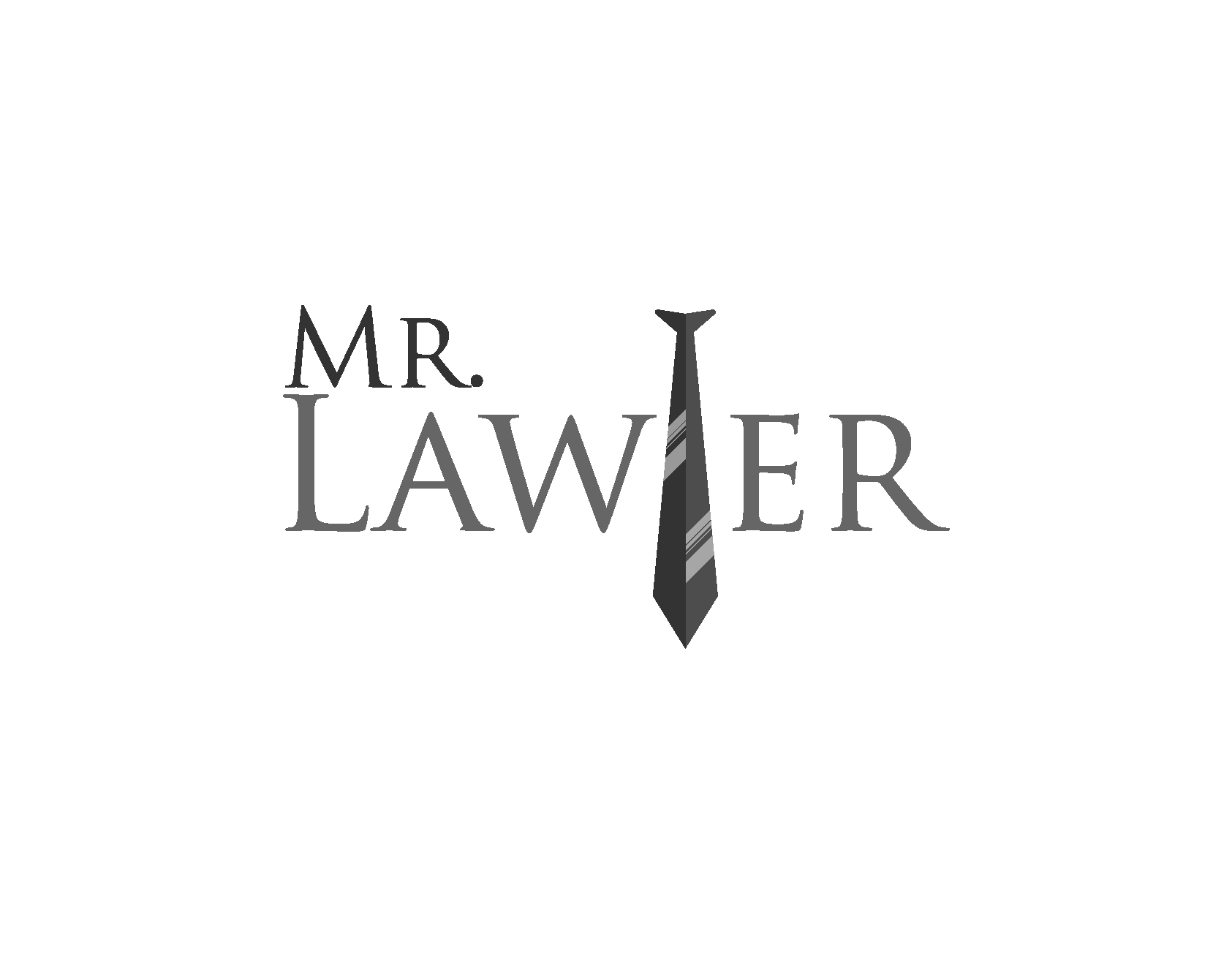 Attorney Logo Design (Designed by LogoSkill)
